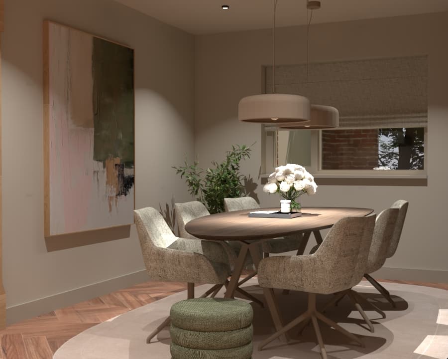 Funda ontwerp woning Almelo, Almelo